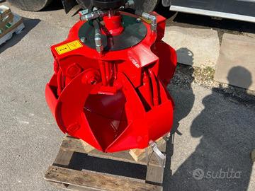 POLIPO NUOVO A 4 PALE