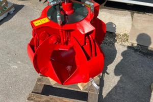 POLIPO NUOVO A 4 PALE