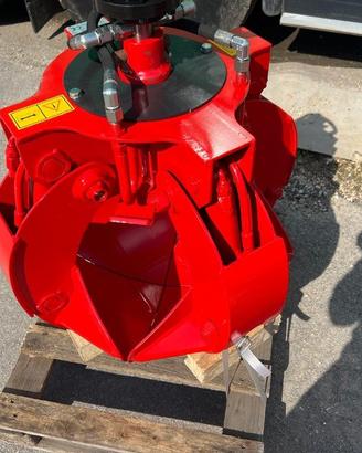 POLIPO NUOVO A 4 PALE