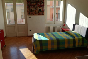 Camera con bagno ad uso personale