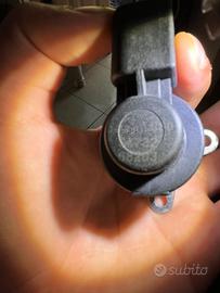 Regolatore PressioneRailBosch0281002481 BMW530dE61