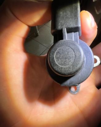 Regolatore PressioneRailBosch0281002481 BMW530dE61