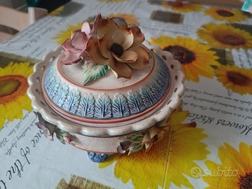 Porcellana di Bassano