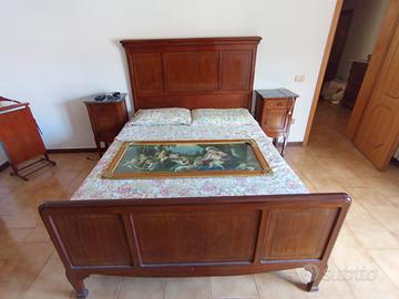 Camera da letto del Novecento - COMPLETA