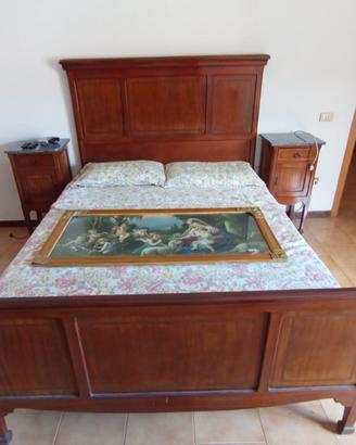 Camera da letto del Novecento - COMPLETA
