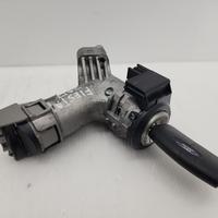 BLOCCHETTO ACCENSIONE FORD Fiesta 6Â° Serie Restyl