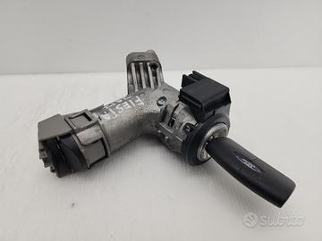 BLOCCHETTO ACCENSIONE FORD Fiesta 6Â° Serie Restyl
