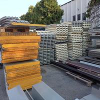 Pannelli sandwich e Lamiere Grecate