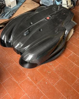 Robot Tagliaerba Automatico AMBROGIO L400