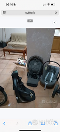 Trio cyber balio s