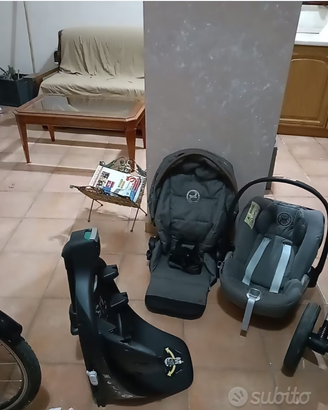 Trio cyber balio s