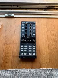 Traktor kontrol x1
