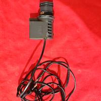 pompa acquario juwel