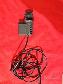 pompa acquario juwel