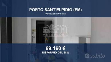 Immobile in asta di 172 m² con più di 5 locali a P