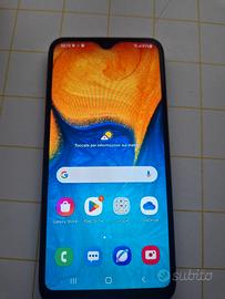 Samsung Galaxy A20e