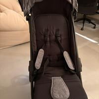 Passeggino ultra compatto Bebè Confort