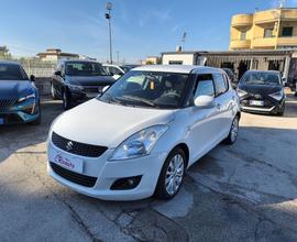 SUZUKI Swift 1.3 DDiS 5 porte B-Top