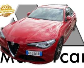 ALFA ROMEO Giulia Giulia 2.2 t Super Business160