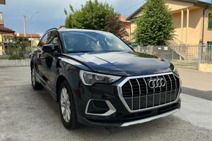 Audi Q3 SPB 35 TDI S tronic line edition - INTERNI