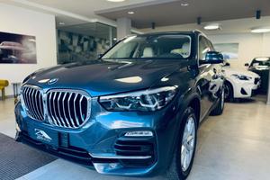 BMW X5 xdrive25d xLine auto