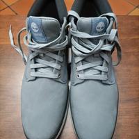 Timberland Sensorflex Mens n.45 nuove mai portate