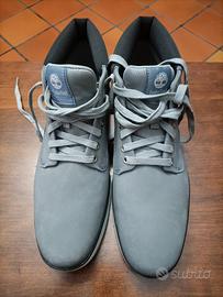 Timberland Sensorflex Mens n.45 nuove mai portate