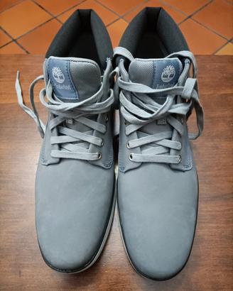 Timberland Sensorflex Mens n.45 nuove mai portate