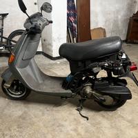 Piaggio quartz per ricambi