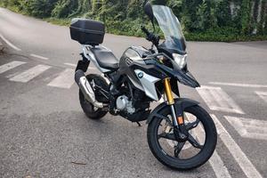 BMW G310 GS