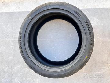 Pneumatico Goodride Solmax 1 275/40 ZR19 105Y XL