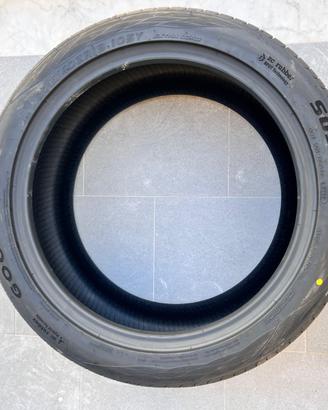 Pneumatico Goodride Solmax 1 275/40 ZR19 105Y XL