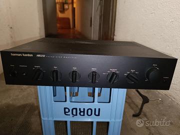 Harman kardon HK 6250 amplificatore 