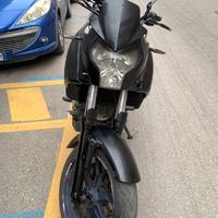 Aprilia Pegaso 650 strada