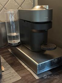 Macchina per caffè Nespresso Vertuo