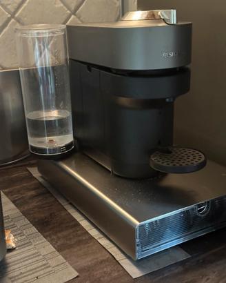 Macchina per caffè Nespresso Vertuo