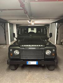 Land Rover Defender 90 2.4 td E SW