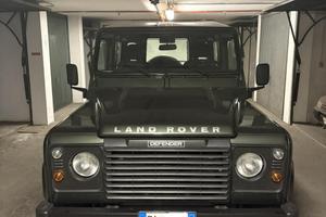 Land Rover Defender 90 2.4 td E SW