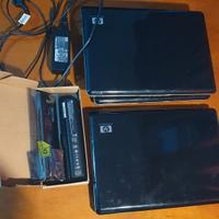 Pc portatili Hp Pavillion DV