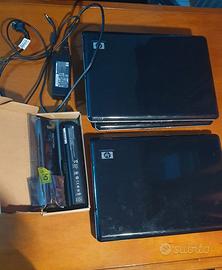Pc portatili Hp Pavillion DV