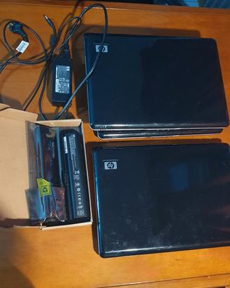 Pc portatili Hp Pavillion DV