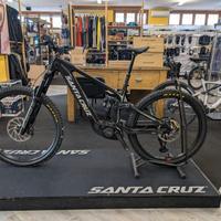 Santacruz Bullit 4 C 70 ebike