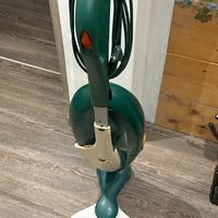 Vorwerk Folletto Kobold 135 con ricambi