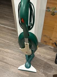 Vorwerk Folletto Kobold 135 con ricambi