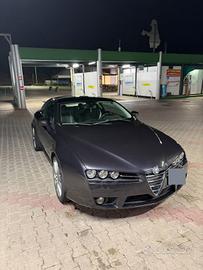 Alfa Romeo Brera 2.2 JTS 185 cv