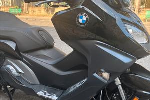 BMW C650 Sport
