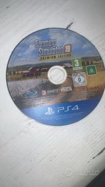 Farming Simulator 19 PREMIUM EDITION