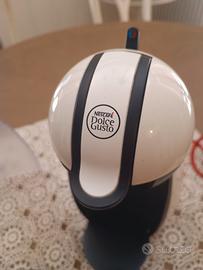 macchina caffè dolce gusto Nescafé 