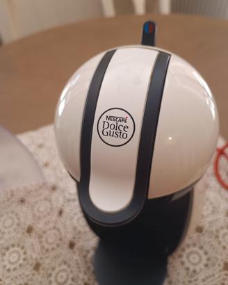 macchina caffè dolce gusto Nescafé 