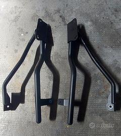 staffe per bauletto cfmoto 650mt 